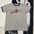 Vintage Short Sleeve Anvil Tee