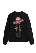 Scarface Long Sleeve Pocket Tee