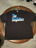 Rap Tees Snoop Dogg The Dogfather Hoodie, Sweatshirt | FlexRushtees.com