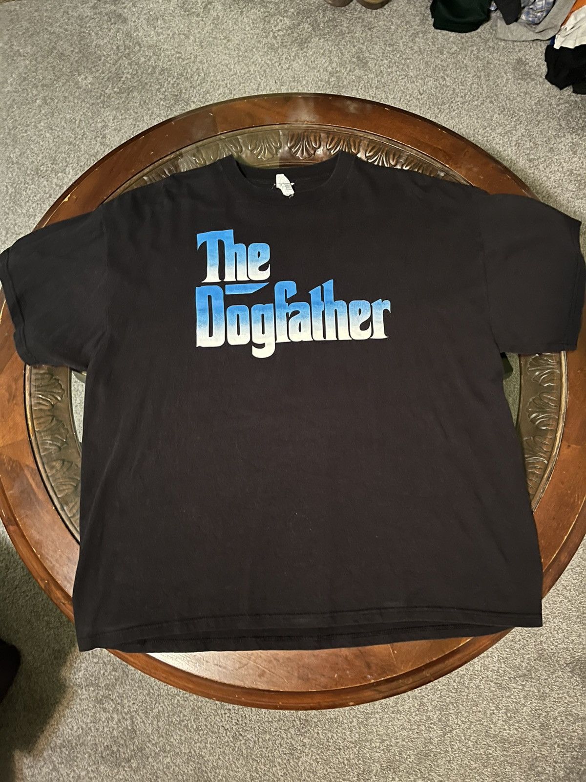 Rap Tees Snoop Dogg The Dogfather Hoodie, Sweatshirt | FlexRushtees.com