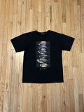 Ss08 Undercover Summer Madness Tee Hoodie, Sweatshirt | FlexRushtees.com