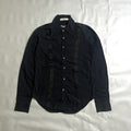 Le Grande Bleu L G B 00s Varosh Vampire Shirt Metal Gothic Shirt