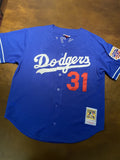 Ness Mitchell Ness La Dodgers Batting Practice Jersey Sz L 44 T-Shirts, Hoodie, Sweatshirt | FlexRushtees.com