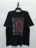 Band Tees Vintage Tultex Panic At The Disco Turn Up The Crazy T Shirt Hoodie, Sweatshirt | FlexRushtees.com