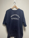Ny Only Ny Brooklyn Museum Vandals Tee Hoodie, Sweatshirt | FlexRushtees.com