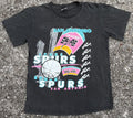 Other Vintage 90s San Antonio Spurs Double Sided T-Shirts, Hoodie, Sweatshirt | FlexRushtees.com