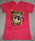 Vintage 2010 Misfits T Shirt Hoodie, Sweatshirt | FlexRushtees.com