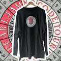 Vintage 1996 Pearl Jam No Code Tour Europe T-Shirts, Hoodie, Sweatshirt | FlexRushtees.com
