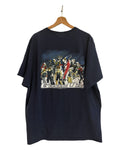 Anime Vintage 2000 Mobile Suit Gundam Wing Squad Tee Hoodie, Sweatshirt | FlexRushtees.com