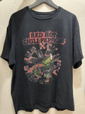 Rare Vintage 2000 S Red Hot Chili Peppers T-Shirts, Hoodie, Sweatshirt | FlexRushtees.com