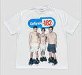 Vintage Blink 182 Bootleg T-Shirts, Hoodie, Sweatshirt | FlexRushtees.com