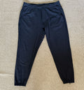 Lululemon Steady State Jogger Men S Xl Black 30 Inseam
