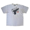 Odm X Vintage Cowboy Bebop Spike Spiegel Tshirt