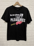 Smiths Pleasures The Smiths No Sex Please I Need Pleasures T-Shirts, Hoodie, Sweatshirt | FlexRushtees.com
