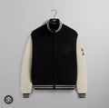 Kith Knicks Avirex Wyona Full Zip Sweater Black T-Shirts, Hoodie, Sweatshirt | FlexRushtees.com