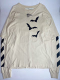 White Off White Fall Winter 19 20 T-Shirts, Hoodie, Sweatshirt | FlexRushtees.com