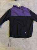 Timberland Quater Zip Wind Breaker