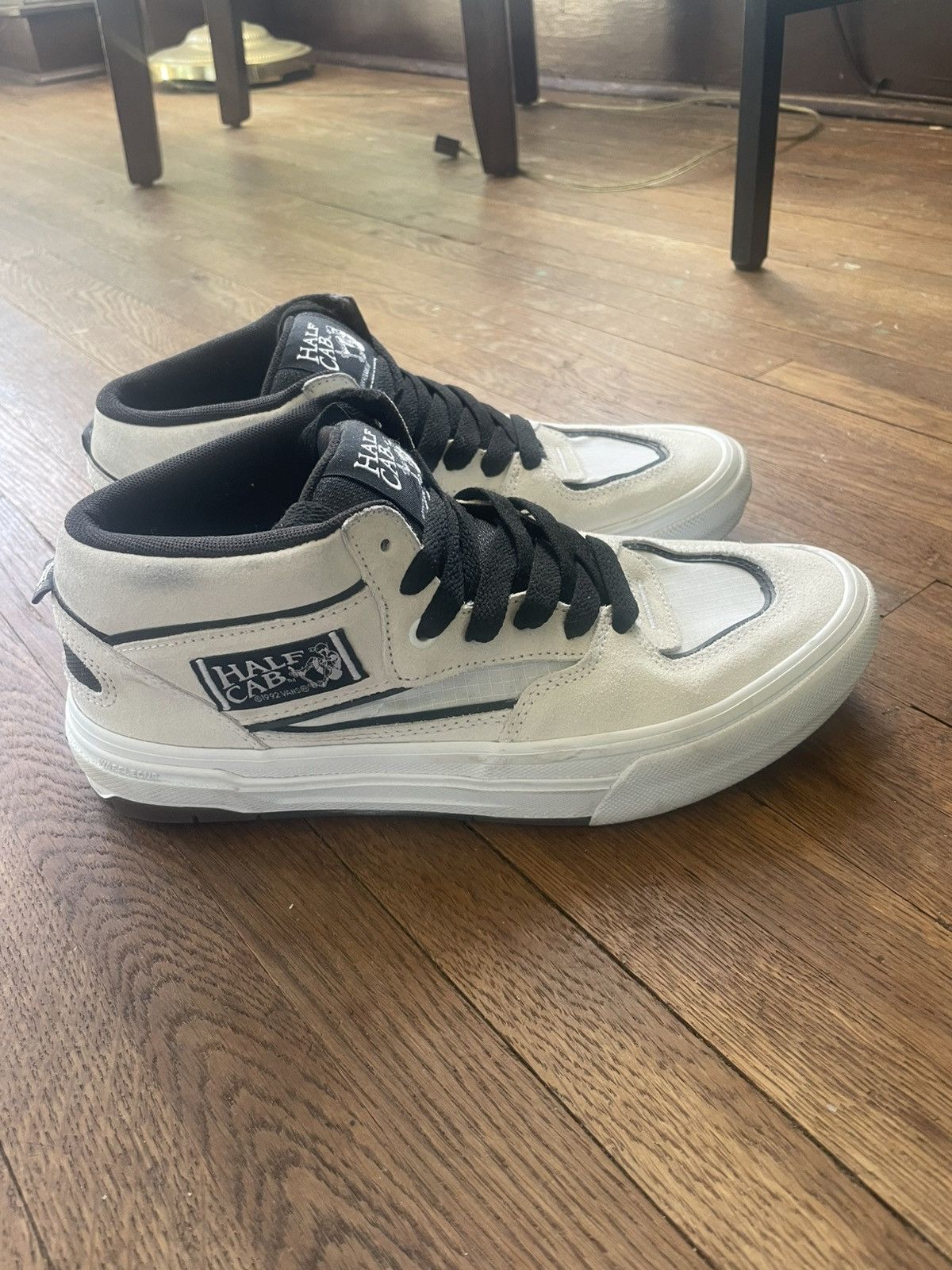 Vans Skate Wafflecup Half Cabs 8 5