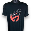 Vintage 90s Screen Stars Ghostbusters Movie Tee Tshirt
