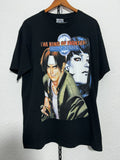 Vintage 2000 King Of Fighters Mexican Shirt