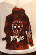 Jason Hoodie