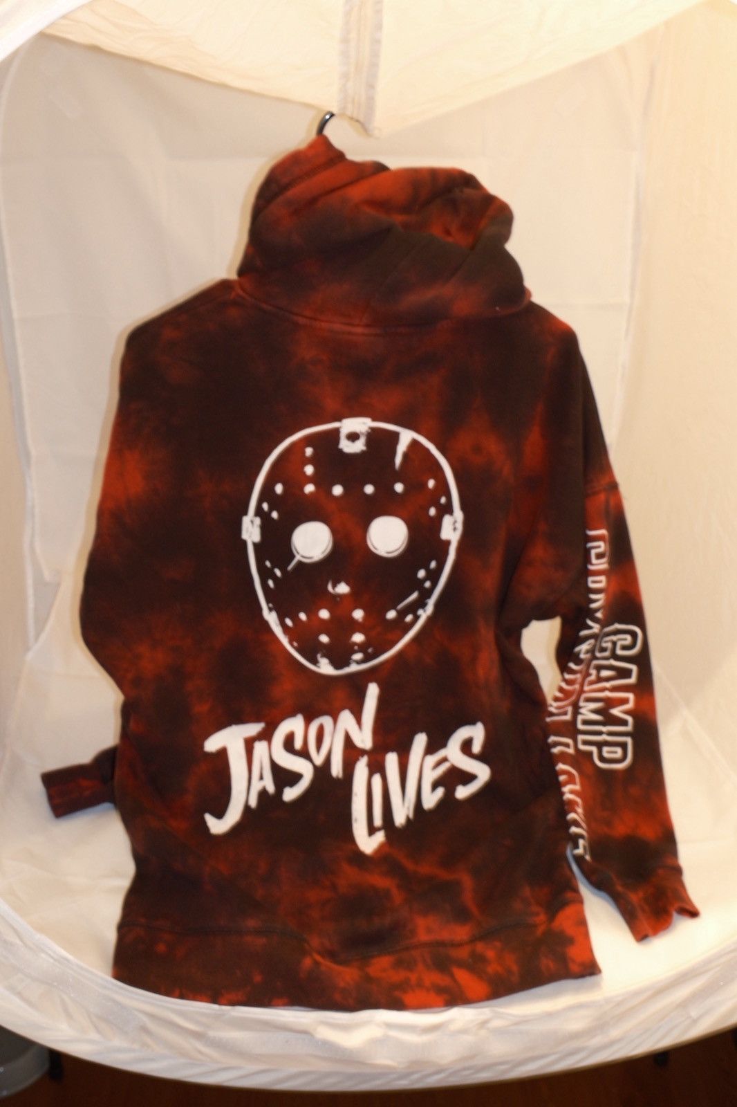 Jason Hoodie