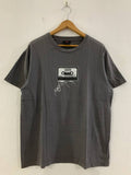 Band Tees Vintage 2000s Oasis Cassette Tape Britpop Band Tee Hoodie, Sweatshirt | FlexRushtees.com
