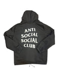 Anti Social Social Club Anti Social Social Club Alpha Industries Fortitude Feild