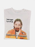Vintage Teenage Fanclub 90 S Mellow Doubts T Shirt Hoodie, Sweatshirt | FlexRushtees.com