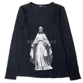 If Six Was Nine 2000 S Diavlo Bless The Sinner Longsleeve