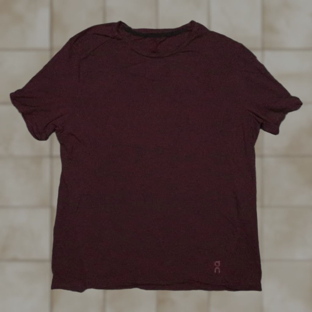 Vintage On Cloud Men S T Shirt Short Sleeve Activewear Casual Tee Summer Fall Spring Winter