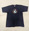 Vintage 90s Neurolab Sts 90 Columbia Space Program T Shirt