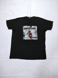 Tultex Linkin Park Band Hybrid Theory Album Nice Design Tee A99 Hoodie, Sweatshirt | FlexRushtees.com