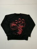 Priest Judas Priest British Steel 40th Anniversary Band Sweatshirt T-Shirts, Hoodie | FlexRushtees.com