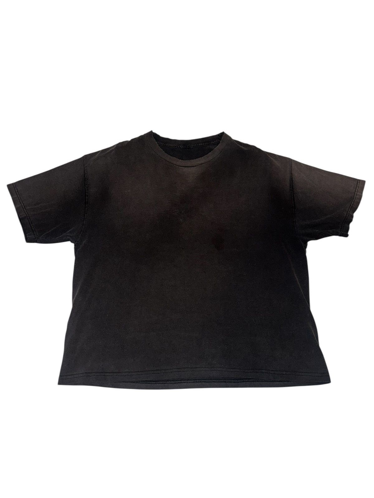 Vintage 90s Blank Sun Faded T Shirt Hoodie, Sweatshirt | FlexRushtees.com