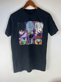 Japanese Brand My Hero Academia Tee Hoodie, Sweatshirt | FlexRushtees.com