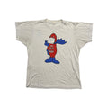 70s Budweiser Bud Man Tee