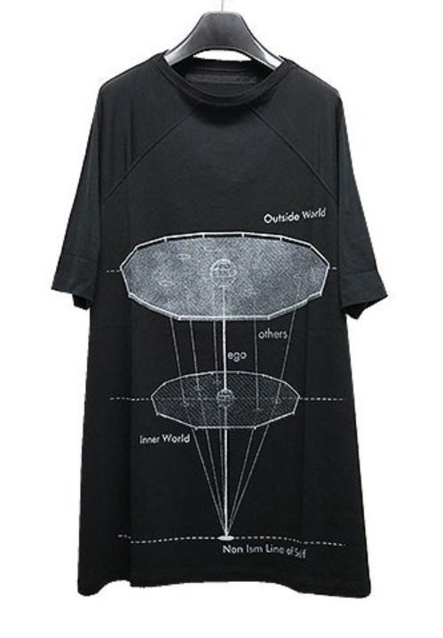 Nilos 1st Collection Oversized Printed Tee Shirt Hoodie, Sweatshirt | FlexRushtees.com