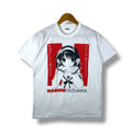Anime Vintage 00 S Haruhi Suzumiya Anime Graphic Tee Shirt Hoodie, Sweatshirt | FlexRushtees.com