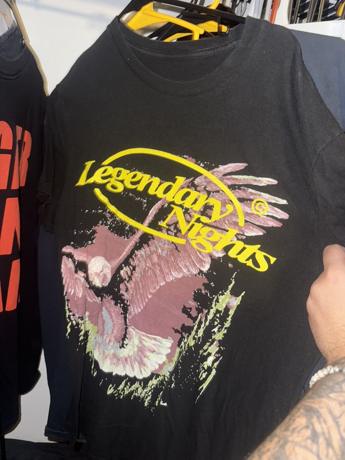 Future Tour Tee