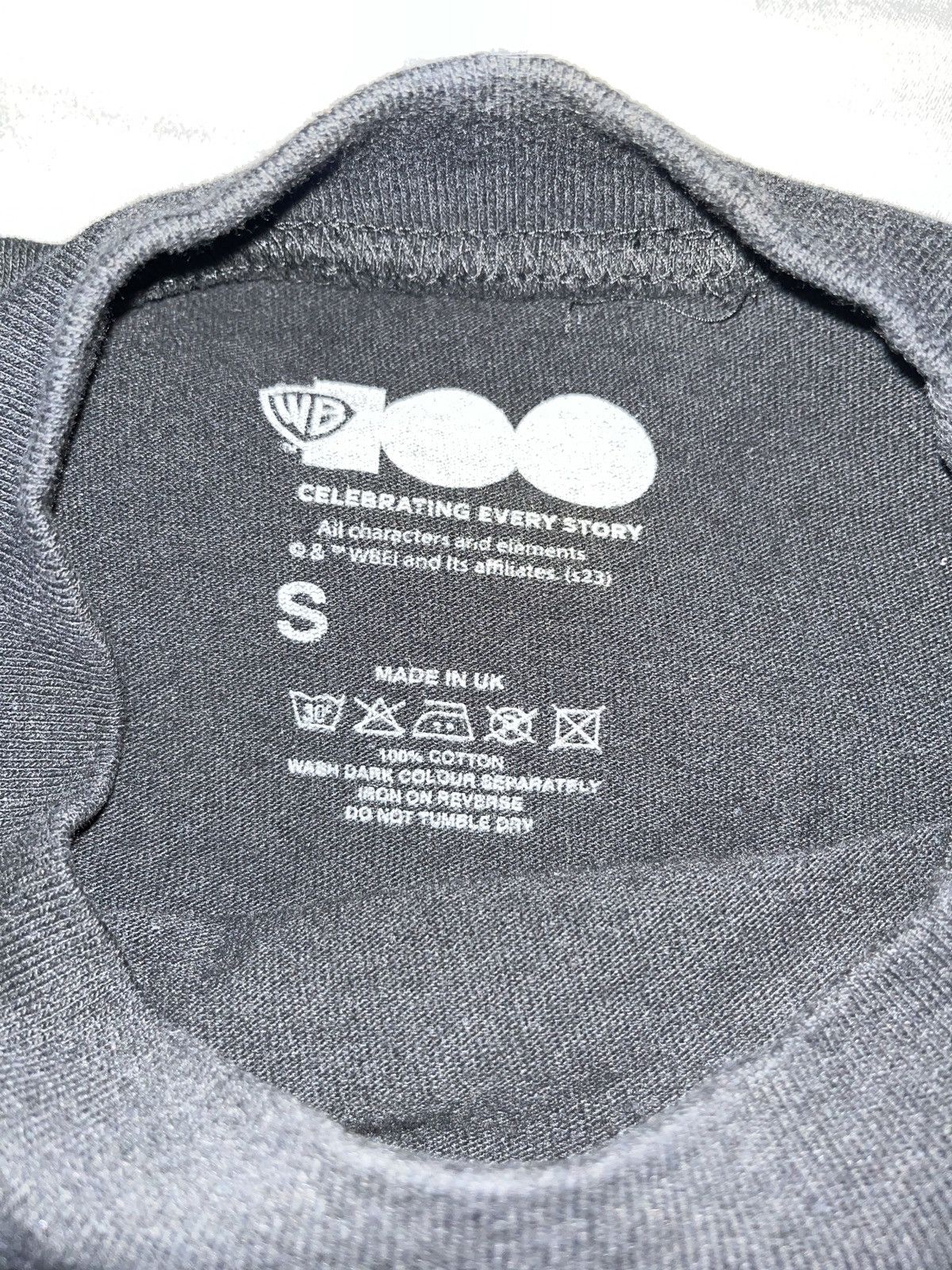 Other Matrix Tee