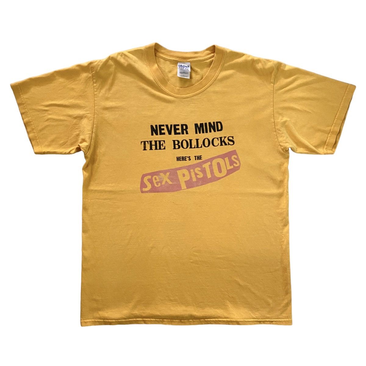 Band Tees Vintage 2000s Sex Pistols Ddp No Import Fees Hoodie, Sweatshirt | FlexRushtees.com