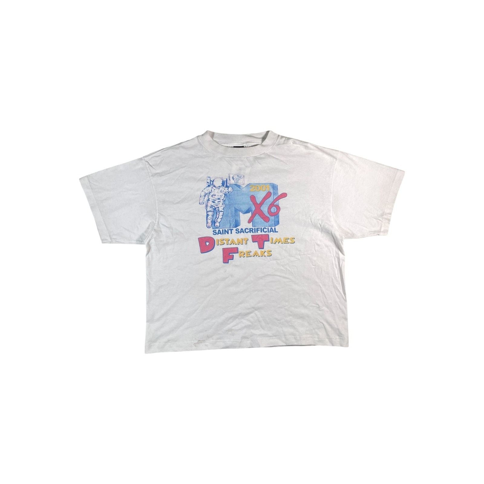 Michael Saint Michael Astronaught Tee