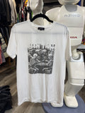 Kanye West Trippy Symphony By A P C Black Tag Standard By Jean Touitou