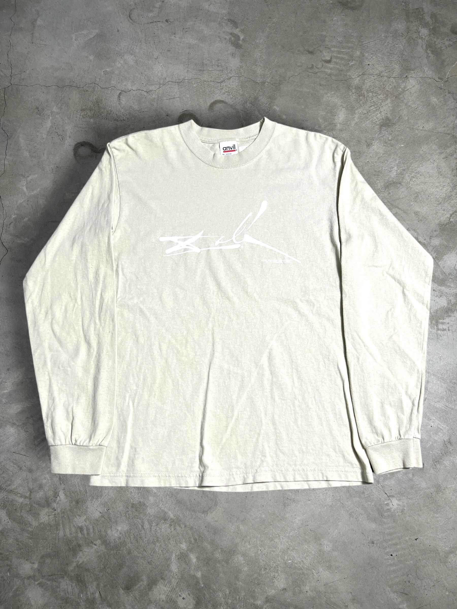 Vintage The Salvador Dali Museum L S Tee S Gtme466 Hoodie, Sweatshirt | FlexRushtees.com