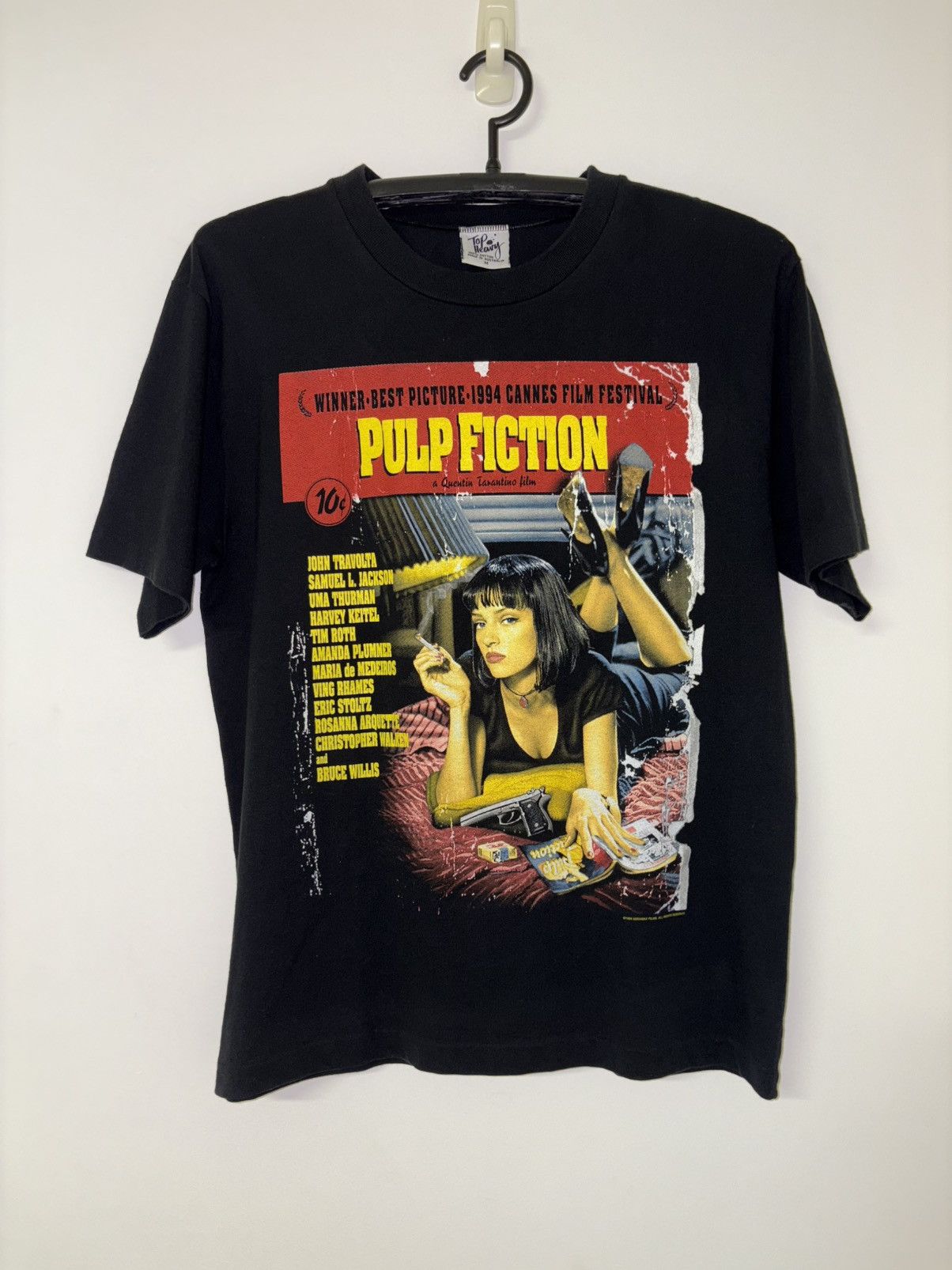 Other Vintage Pulp Fiction 90 S