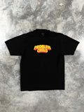 Wang Golf Wang Problem Child Black Logo Tee Medium Tyler Hoodie, Sweatshirt | FlexRushtees.com