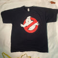 Vintage 2009 Ghostbusters Promo Tee Shirt