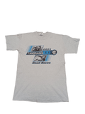 2003 Vintage Uk Bike Fotl Racing Both Sides Printed Tee Hoodie, Sweatshirt | FlexRushtees.com