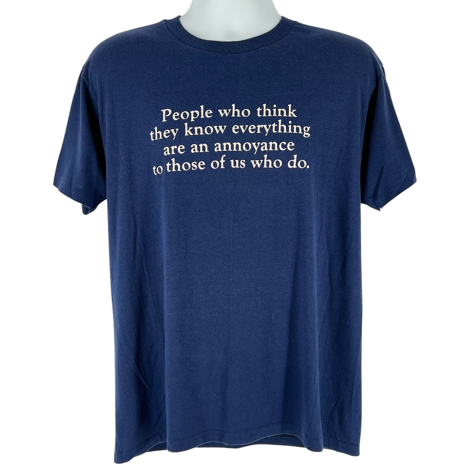 Vintage 90s Funny Tshirt 1990s Vintage Hoodie, Sweatshirt | FlexRushtees.com